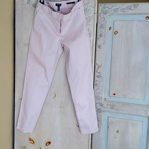 Jones New York Size 8 Grace Ankle